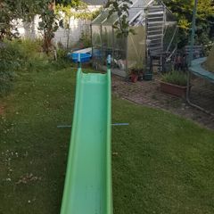 Free slide in perfect condition