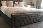 Free Delivery Maryland Divan Beds