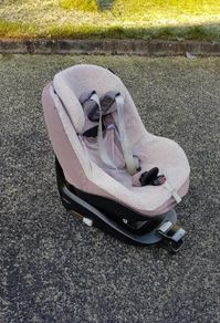 Maxi Cosi 2way Pearl seat and base