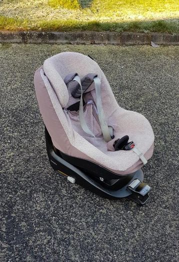 Maxi Cosi 2way Pearl seat and base
