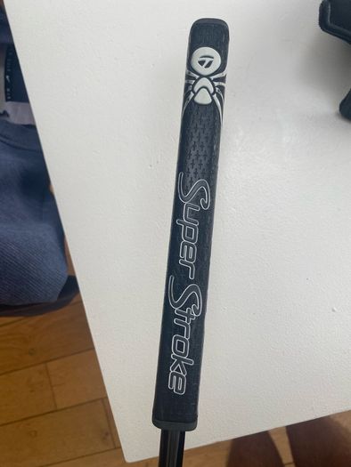 Spider 35inch
