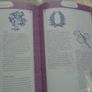 The Mystic symbols,a complete guide to magic and sacred symbols, Brenda Mallon,Hardback book, Non fiction. Image 3