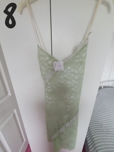 Dresses