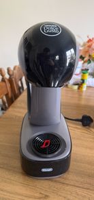 Selling Dolce Gusto Coffee Machine De Longhi