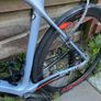 Giant TCR Advanced Pro 1 - road bike Image 7