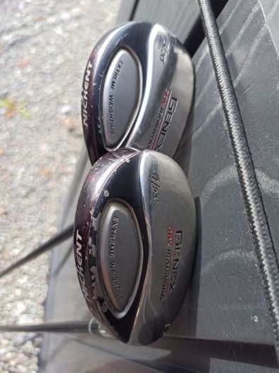 Nickent 3&4 hybrid