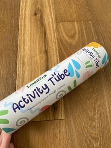 New - Linkilonk Activity Tube