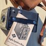 Vintage Agfa Synchro Box  Camera Image 6