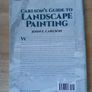Carlson's Guide to Landscape Painting - John F. Carlson Image 2