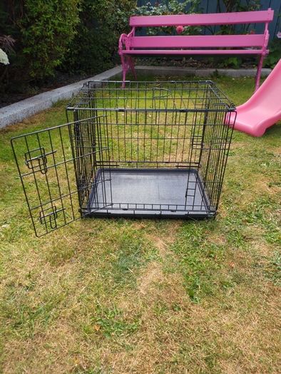 Dog Cage