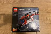 Lego 42092 - Rescue Helicopter