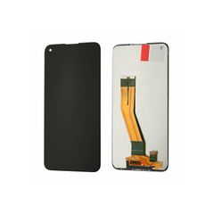 For Samsung Galaxy A11 A115 LCD Display Touch Screen Digitizer Replacement Black New - FHT49SMLCD