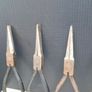 Lindstrom Sweden Professional Precision Pliers Set Image 5