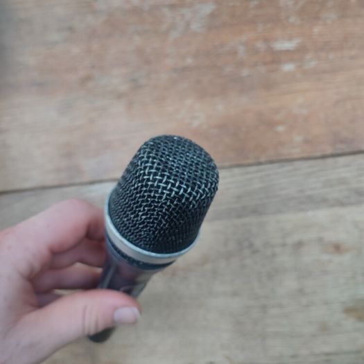Akg D5s