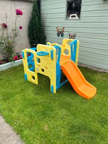Kids Slide