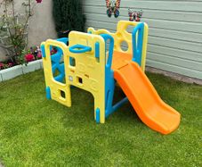Kids Slide