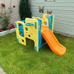Kids Slide