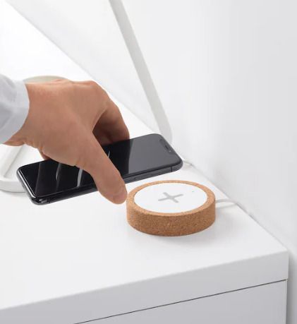 Wireless charger