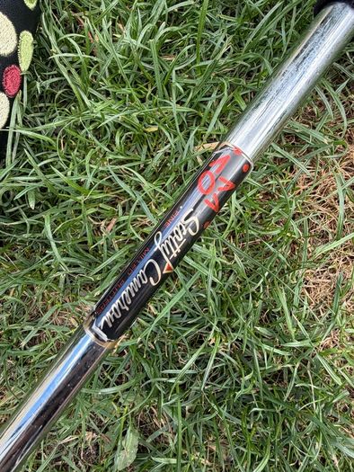 Scotty Cameron Napa California