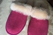 Shearling sleepers , new