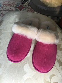 Shearling sleepers , new