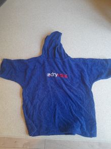 Dryrobe kids 5-9 years