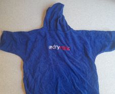 Dryrobe kids 5-9 years