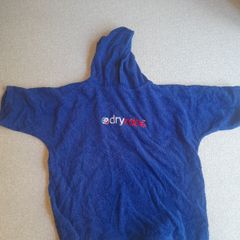 Dryrobe kids 5-9 years