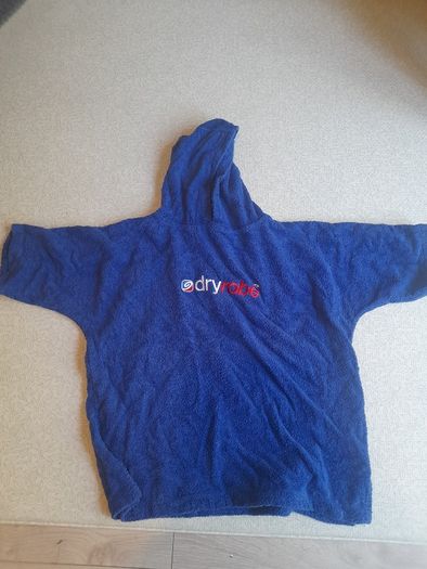 Dryrobe kids 5-9 years