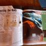 Crime Investigation large coffee table book Image 8