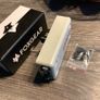 Foxgear Manic Germanium Vintage Fuzz pedal Image 3