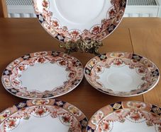 5:pcs Royal Tara