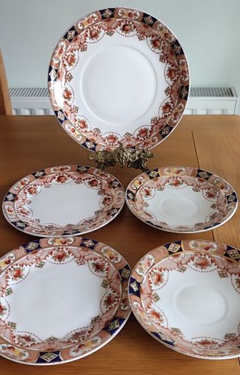 5:pcs Royal Tara