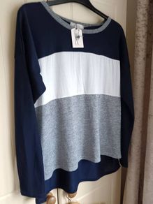 Oasis Top.....