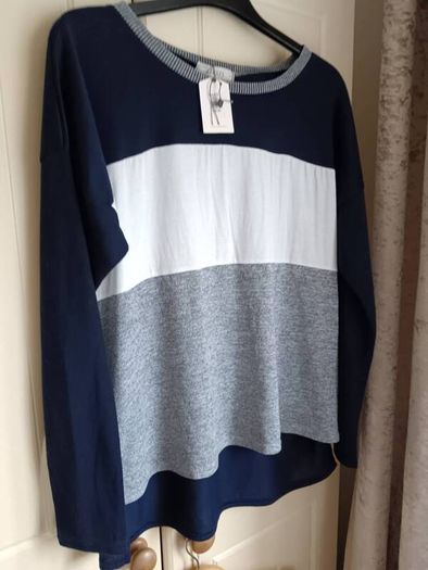 Oasis Top.....