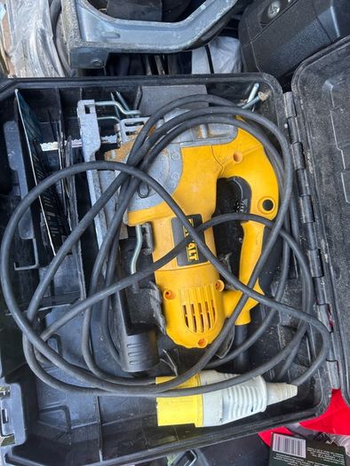 Job lot power tools