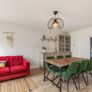 2 seater sofa/couch Image 2