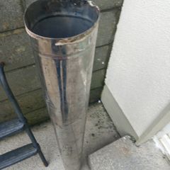 Chimney flue