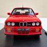 1:18 1986 Bmw E30 M3 Image 3