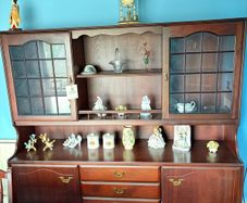 Rossmore furniture for sale, as new with tag