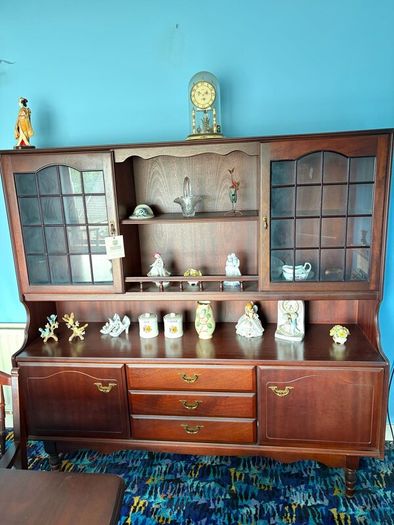 Rossmore furniture for sale, as new with tag