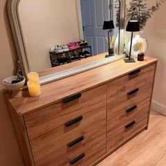 JYSK Chest of drawers