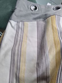 Curtains