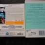 A Clockwork Orange Movie And Anthony Burgess Book Malcolm Mcdowell Kubrick Dvd Image 3