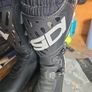 motorbike boots Image 3