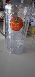 New jug and cups