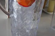 New jug and cups