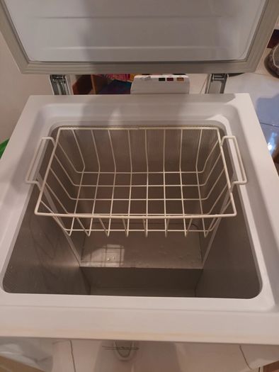 Beko Chest Freezer