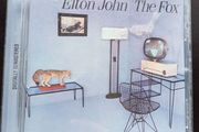 Elton John - The Fox CD