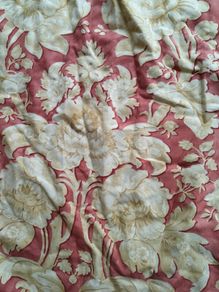 Large Pair of Curtains